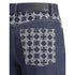 Amiri Wide leg Jeans